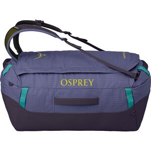 Osprey Packs Transporter 65L Duffel - Accessories