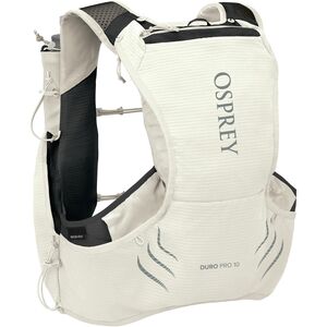 best osprey hydration pack for running Duro 1.5L Men's Vest with Hydraulics Soft Flasks recycled materials Osprey Packs Introduces Its Most