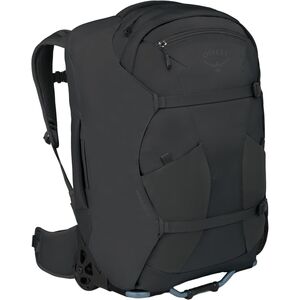 バッグ OSPRAY Farpoint Wheeled 36L Travel Pack Osprey Packs Farpoint Wheeled 36L Travel Pack - Travel