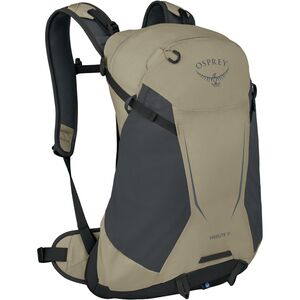 osprey backpack 18 litres - Hikelite The backpack measures approximately 50 cm in height Osprey Hikelite 18 Backpack -