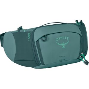 osprey hydration packs 2l Hydrapak Velocity, 2 L liter capacity Osprey Packs Savu 2L Hydration