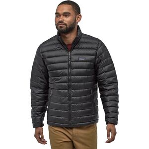 Patagonia Down Sweater Jacket - Men's