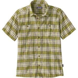 Patagonia Back Step Shirt M SH24096 パタゴニア バック