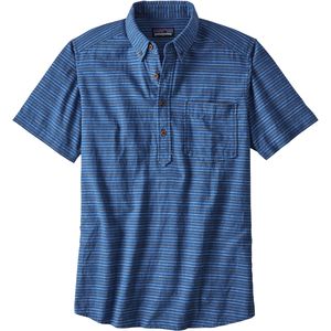 Men's Button-Down Shirts | Backcountry.com