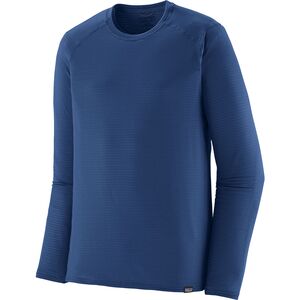 Capilene Thermal Weight Crew Top - Men's image
