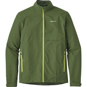 men's dirt craft jacket