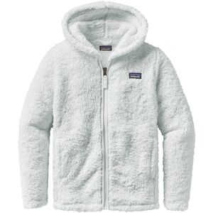 Patagonia Los Gatos Fleece Hooded Jacket - Girls'