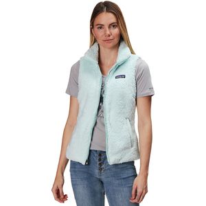 Patagonia Los Gatos Vest - Women's - Clothing