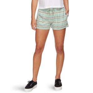 patagonia women's island hemp baggies shorts