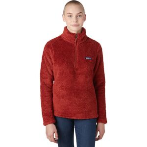 Patagonia Los Gatos 1/4-Zip Jacket - Women's thumbnail