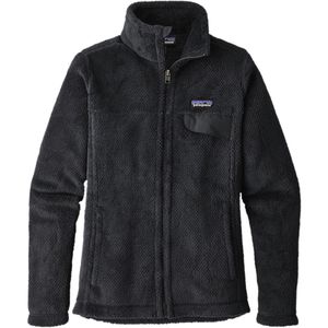 Patagonia Re-Tool Full-Zip Fleece Jacket - Women's - Clothing