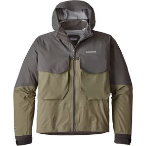 Patagonia SST Fishing Jacket - Men's - Clothing