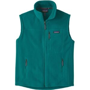 Patagonia Classic Synchilla Fleece Vest - Men's