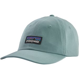 Patagonia P-6 Label Trad Cap