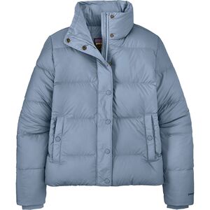 Patagonia Silent Down Jacket Women's Clothing