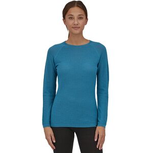 Patagonia Capilene Air Crew Top - Women's - Clothing