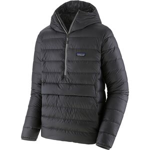 patagonia down hoody mens