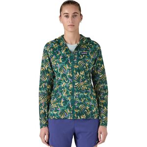 パタゴニア Houdini Jkt フーディニジャケット レモンイエロー XS