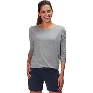 Patagonia Long-Sleeved Glorya Hooded Top Women's
