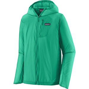 Patagonia Houdini Full-Zip Jacket - Men's - Clothing