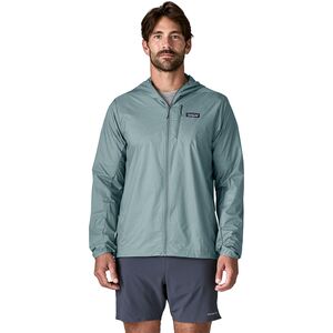 Patagonia Houdini Full-Zip Jacket - Men's - Clothing