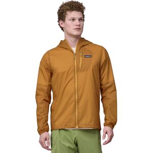 Patagonia Houdini Full-Zip Jacket - Men's - Clothing Patagonia Houdini Full-Zip Jacket - Men's - Clothing