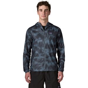Patagonia Houdini Full-Zip Jacket - Men's - Clothing