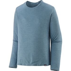Patagonia Capilene Cool Lightweight Long-Sleeve Shirt - Men's - Clothing