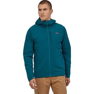 patagonia nano air jacket black