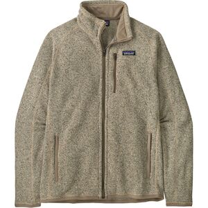 Patagonia Better Sweater Fleece Jacket - Men's - Clothing