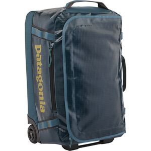 Patagonia Black Hole 40L Wheeled Duffel - Travel