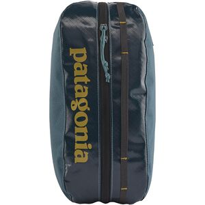 【新品】Patagonia BLACK HOLE CUBE 10L ブラック ABABLU.jpg
