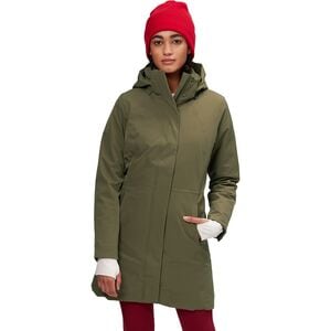 Patagonia Tres Down 3-In-1 Parka - Women's