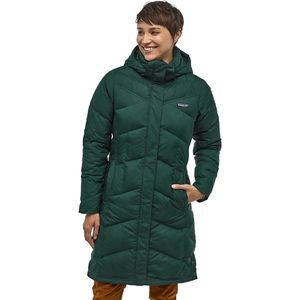Patagonia Down With It Parka - Women's