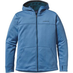 Patagonia Slopestyle Hooded Jacket - Men's - Clothing