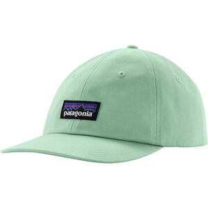 Patagonia P-6 Label Trad Cap - Accessories