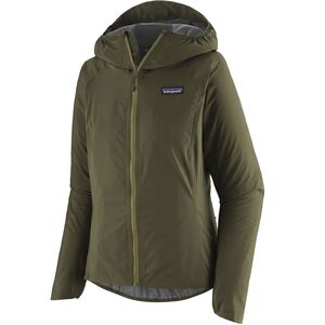 Dirt Roamer Jacket - Women's image
