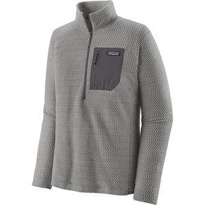 Patagonia R1 Air Zip-Neck Top - Men's - Clothing