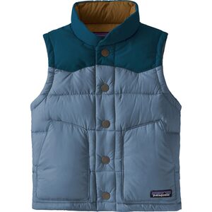 patagonia vest 2t