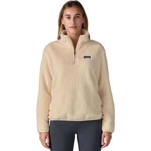 Patagonia Los Gatos 1/4-Zip Jacket - Women's - Clothing