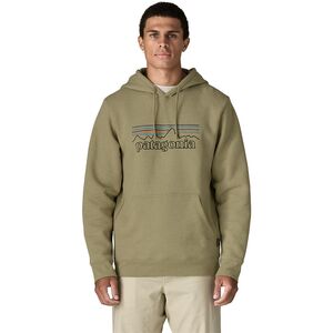 Patagonia P-6 Logo Uprisal Hoodie - Clothing