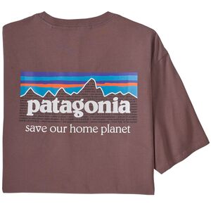 Patagonia P-6 Mission Organic T-Shirt - Men's thumbnail