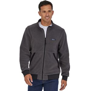 Patagonia Shearling Jacket - Fleece jacket Men's | Product