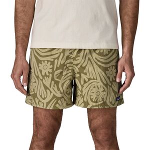 Patagonia Baggies 5in Short - Men's - Clothing