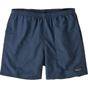 パンツ Patagonia Baggies Short-5inch/Black Patagonia Baggies Shorts - 5