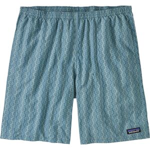 Patagonia Baggies 7in Short - Men's - Clothing