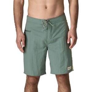 Patagonia Wavefarer 19in Boardshort - Men's - Clothing
