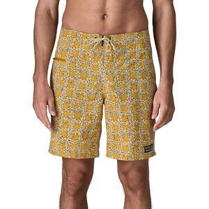 Patagonia Wavefarer 19in Boardshort - Men's - Clothing