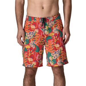 Patagonia Wavefarer 19in Boardshort - Men's - Clothing