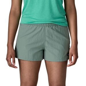 Patagonia Barely Baggies 2.5in Short - Women's - Clothing